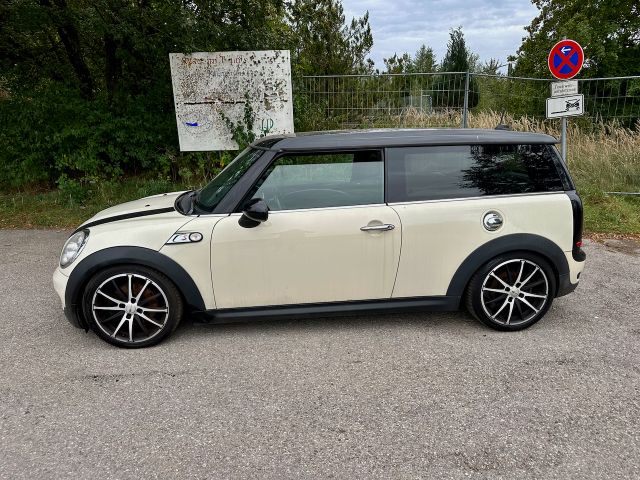 MINI Cooper S Clubman *Panorama*Leder*Navi*PDC*