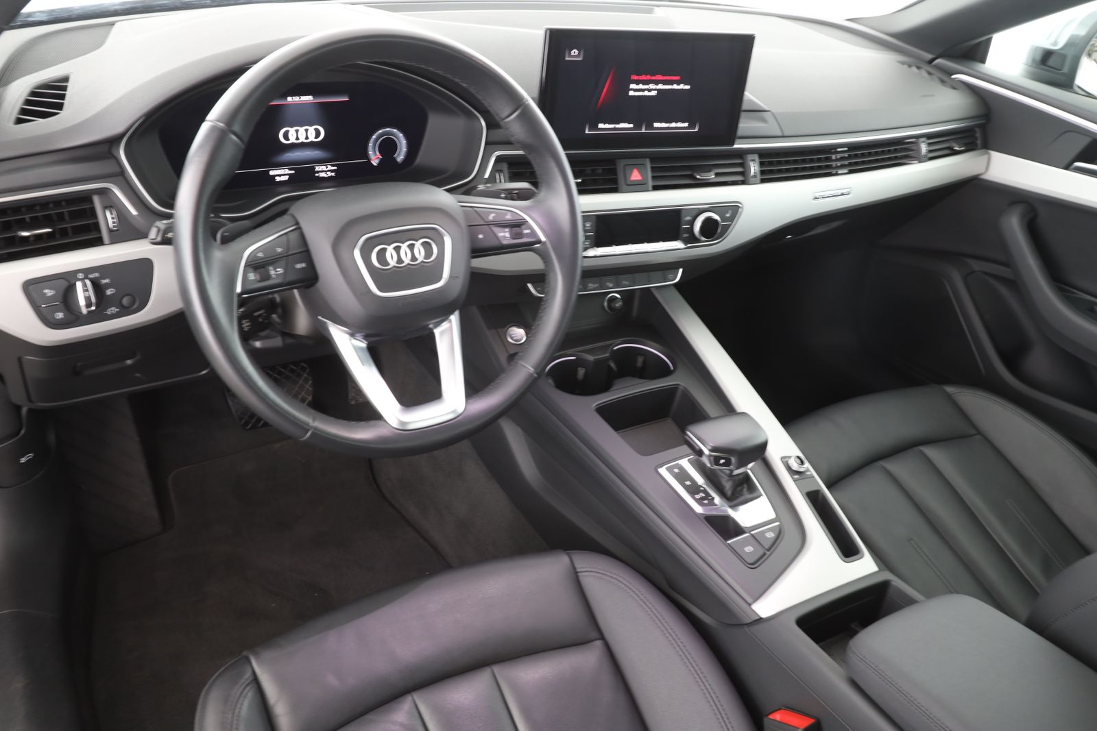 Audi A5 - Bild 11