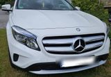 Mercedes-Benz GLA 220 CDI 4Matic Mercedes Navi Kamera SH... - Mercedes-Benz GLA 220 aus 2015