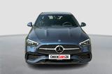 Mercedes-Benz C 220d AMG Line MBUX NAVI KAMERA OLED *SOFORT* - Mercedes-Benz C 220 Gebrauchtwagen in Berlin
