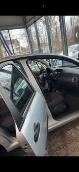 Citroën Citroen C3 benzin - Citroën C3 aus 2007