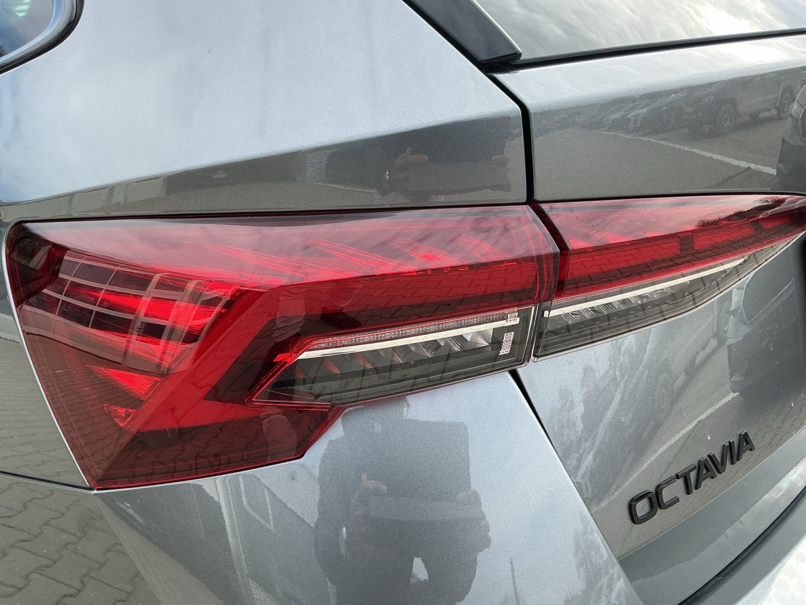 Skoda Octavia - Bild 18