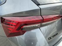 Skoda Octavia - Vorschau Bild 18