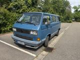 Volkswagen VW T3 Multivan Magnum Edition 2,1l WBX DJ Motor - Volkswagen T3 Kombi Gebrauchtwagen