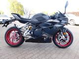 QJ Motor SRK 921 RR*Supersportler zum super Preis - QJ Motor SRK 921 RR