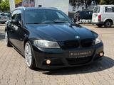 BMW 325i*Edition*M Paket ab Werk*Shadow*Unfallfrei* - BMW 325 aus 2010