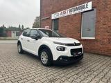Citroën C3 Shine 1.Hand/RFK/SHZ/ZR Neu/TÜV/8 Fach - weiße Citroën C3