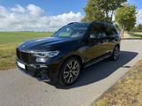 BMW X7 M50i - Top Zustand, Tüv neu, gr. Insp. neu, - BMW X7 M50 aus 2021