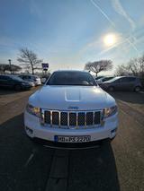 Jeep Grand Cherokee Overl. Summit 3.0 V6 M.-Jet 1... - gebrauchte Jeep Grand Cherokee aus dem Jahr 2013