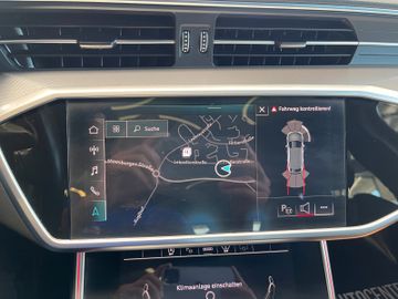 Audi A6 Avant 50 TDI quattro sport *PANO*HUD*ACC*AHK*
