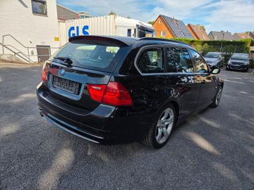 BMW 320 - 4