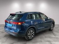 Volkswagen Tiguan - Vorschau Bild 3