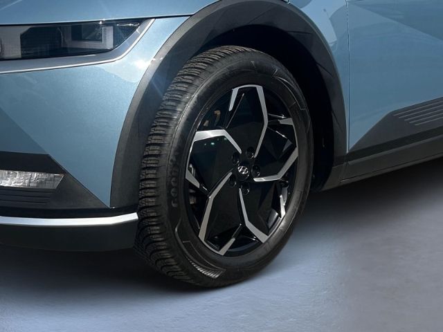 Fahrzeugabbildung Hyundai IONIQ 5 Dynamiq Elektro Navi Digitales Cockpit L