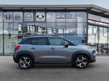 Citroën C3 Aircross Shine 1.2 PT110 EAT6 °Navi°PDC°SHZ°