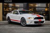 Ford Mustang 5.4 V8 Shelby GT500 - Ford Mustang aus 2010: Shelby Gt500