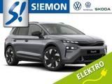 Skoda Elroq RS Lounge 4x4 Maxx AHK Winter Wärmep. LM21