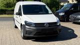 Volkswagen Caddy Maxi 2.0 TDI*Werkzeug Ausbau*Flügeltür - Volkswagen: Kleinbus, Ausbau