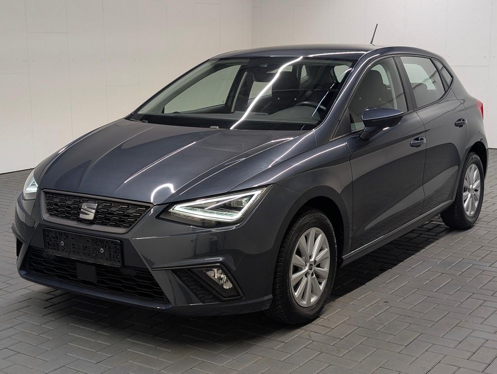 Image of Seat Ibiza