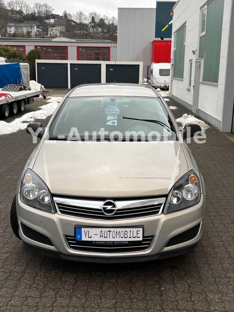 Opel Astra Caravan 1.4 Twinport ecoFLEX Selection
