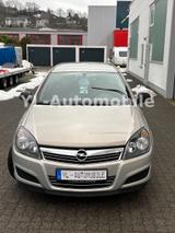Opel Astra Caravan 1.4 Twinport ecoFLEX Selection - Opel Astra: Ecoflex