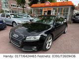 Audi A5 1.8 TFSI 2.HAND/S-LINE/XENON/LEDER-BRAUN/SHZ - Audi A5 in Magdeburg