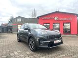 Kia Sportage GT-Line 4WD*Panorama*HU/AU neu* - Kia Sportage in Halle