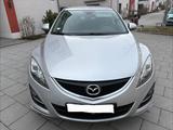 Mazda 6 1.8/Sehr gepflegt/TÜV 11/27 - Mazda 6 Gebrauchtwagen in München