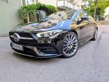 Mercedes-Benz CLA 250 Shooting Brake / AMG Line