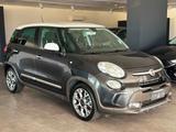 Fiat 500L 0.9 TwinAir 105 CV Trekking - graue Fiat 500L Trekking