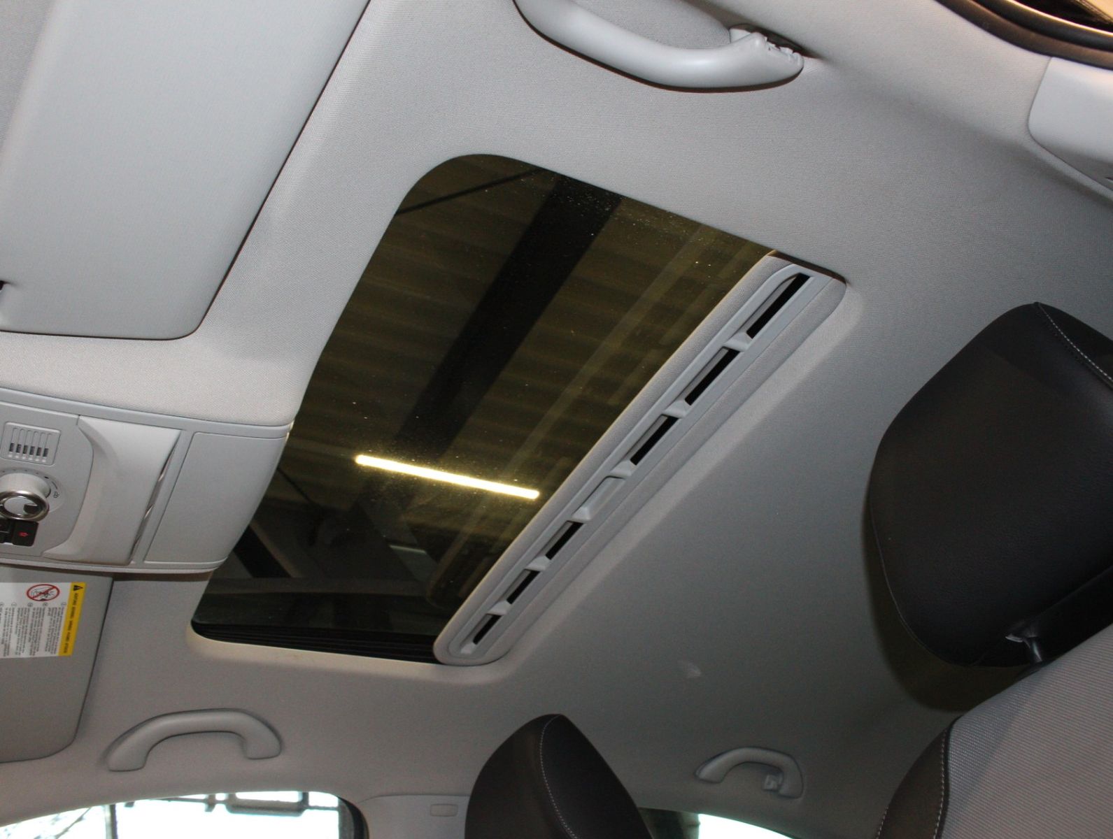 Fahrzeugabbildung Volkswagen Jetta 2.0 TSI DSG Highline