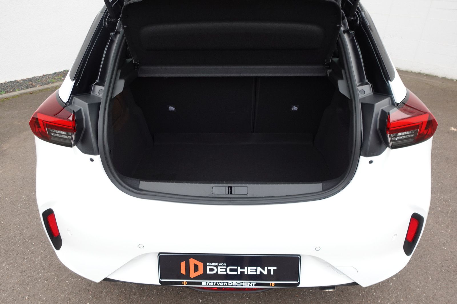 Fahrzeugabbildung Opel Corsa 1.2Turbo GS Allwetter,SHZ,LED,PDC,Kamera