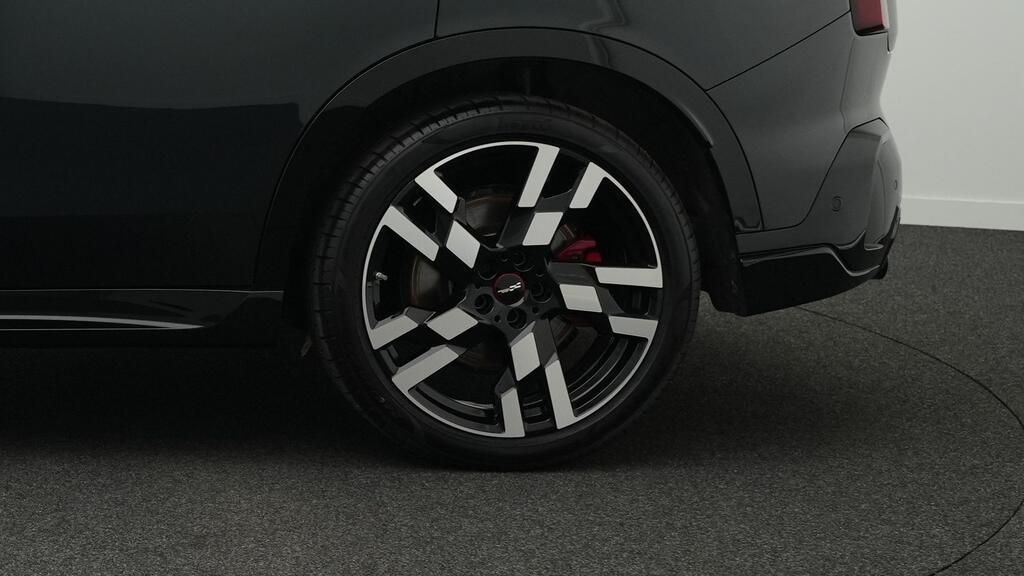 MINI John Cooper Works Countryman - Bild 16