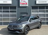Volkswagen Tiguan Allspace 2.0 TDI DSG R-Line*4Mot*Standhzg