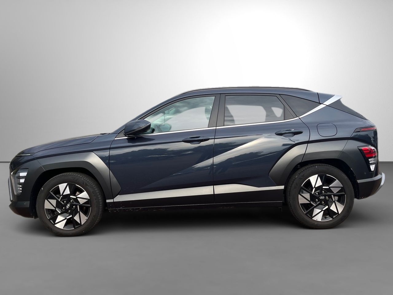 Hyundai Kona – Bild 8