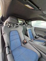 Porsche Cayman GT4 RS Cayman GT4 RS Weissach - Porsche Cayman GT4 RS Gebrauchtwagen