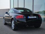 Audi TT Coupe 1.8T 132 kW - ohne Spoiler/ESP/Klima - Audi aus 1999