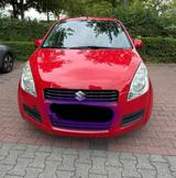 Suzuki Splash 1.0 Basic Basic - Suzuki Splash: Basic