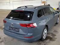 Volkswagen Golf Variant 2.0 TDI Life Navi, ZGV