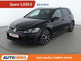 Volkswagen Golf VII 2.0 TDI GTD BlueMotion Tech Aut.*NAVI* - Volkswagen: GTD