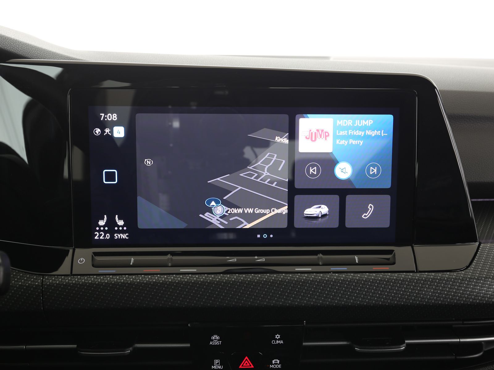 Volkswagen Golf - Bild 19