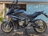 BMW S 1000 XR - BMW S 1000 XR