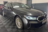 BMW 630d xDrive Luxury Line *Pano*HeadUp*Laser*ACC* - graue BMW 630 Gran Turismo