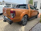 Ford Ranger Wildtrak 213PS Automatik *AHK|Navi|ACC* - Ford Ranger in Ludwigshafen