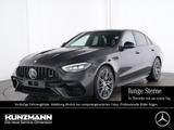 Mercedes-Benz C 63 S E PERFORMANCE AMG Night Distronic AHK 360