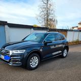 Audi AUDI Q5 3.0 TDI quatro - Audi Q5 in Saarbrücken