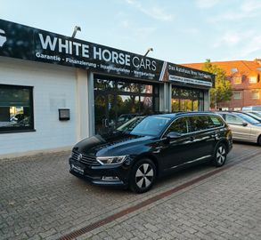 Volkswagen Passat Variant - 2