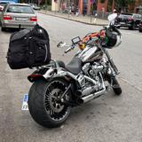 Harley-Davidson CVO Breakout - HARLEY-DAVIDSON MÜNCHEN