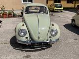 Volkswagen Käfer 1200 - VW Gebrauchtwagen von 1960