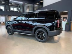 Fahrzeugabbildung BAIC BJ30 Turbo 4WD Pano 360° Leder Sitzbelüftung-hzg