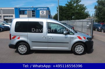 Volkswagen Caddy - 6